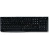 Logitech Wireless Keyboard K270 920-003741 Logitech Wireless Keyboard K270 920-003741