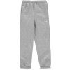 Slazenger Hem Fleece Pants Junior Grey Marl 9-10 Years Slazenger Hem Fleece Pants Junior Grey Marl 9-10 Years