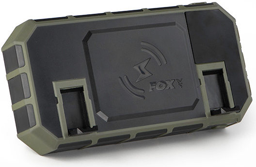 Fox Halo Wireless Power 27.000 mAh