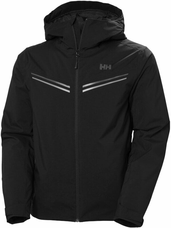 Helly Hansen Alpine Insulated jacket Black