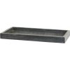 Chic Antique Granitový mramorový podnos Morlaix - 45*22*4 cm