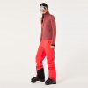 Lyžiarske nohavice Oakley W Canopy Insulated Pant Hibiscus Red M Lyžiarske nohavice Oakley W Canopy Insulated Pant Hibiscus Red M