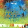 Jarret: Za hrany - CD Jarret: Za hrany - CD