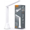 LED stolná lampa 5W 100lm 5500K studená biela Stmievateľná BERLIN Videx LED stolná lampa 5W 100lm 5500K studená biela Stmievateľná BERLIN Videx