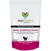VetriScience Renal Ess. Feline podp.ledvin kočka 144 g