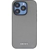 DKNY Silver Metal Logo kryt s MagSafe pre iPhone 14 Pro Max - sivý 57983120298 - možnosť vrátiť tovar ZADARMO do 30tich dní DKNY Silver Metal Logo kryt s MagSafe pre iPhone 14 Pro Max - sivý 57983120298 - možnosť vrátiť tovar ZADARMO do 30tich dní