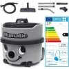 Vreckový vysávač Numatic NVH 180-11 Vreckový vysávač Numatic NVH 180-11