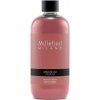 Millefiori Ambra & Rosa náplň do aróma difuzérov 500 ml