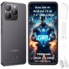 Smartfón CUBOT Note 60 Android 15 16/128GB NFC Dual SIM 4G 7,2 Smartfón CUBOT Note 60 Android 15 16/128GB NFC Dual SIM 4G 7,2
