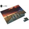 PUZZLE Personalizované STRANGER THINGS HAWKINS Darček 252 DIELIKOV A3 #2 PUZZLE Personalizované STRANGER THINGS HAWKINS Darček 252 DIELIKOV A3 #2