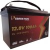 AKCIE Lítiová batéria Perfectium PL s displejom 12.8V 100Ah AKCIE Lítiová batéria Perfectium PL s displejom 12.8V 100Ah