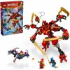 LEGO® Ninjago 71812 Kaiov nindžovský robotický oblek (LEGO71812) LEGO® Ninjago 71812 Kaiov nindžovský robotický oblek (LEGO71812)