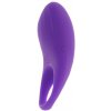 ToyJoy Happiness Tease & Arouse C-Ring Purple