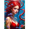 Puzzle Morská panna 1000 dielikov Puzzle Morská panna 1000 dielikov