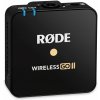 Rode Wireless GO II TX Rode Wireless GO II TX