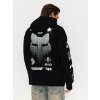 Fox Image Cosmo Oversized HD black Fox Image Cosmo Oversized HD black