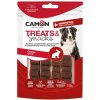 SNACKS KRALIK 4 ks 12x2x1 cm 100 g CAMON SNACKS KRALIK 4 ks 12x2x1 cm 100 g CAMON