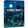 Minecraft vo filme 2BD (UHD+BD) - steelbook - motiv Night Scene s plastovým rukávom Minecraft vo filme 2BD (UHD+BD) - steelbook - motiv Night Scene s plastovým rukávom