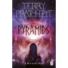 Pyramids (Terry Pratchett)(Brožovaná) Pyramids (Terry Pratchett)(Brožovaná)