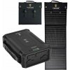 Set powerbanka Viking VIDAR III a solárny panel Viking L60 PD (VIDARIIIL60PD) Set powerbanka Viking VIDAR III a solárny panel Viking L60 PD (VIDARIIIL60PD)