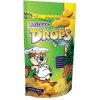 Dafiko ML Drops hlodavec Ananás 75 g