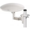 Anténa univerzálna VILLAGE MOON–V900, DVB-T2, FM, DAB, filter LTE/4G/5G Anténa univerzálna VILLAGE MOON–V900, DVB-T2, FM, DAB, filter LTE/4G/5G