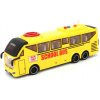 Alltoys Autobus školský žltý 1:16 Alltoys Autobus školský žltý 1:16