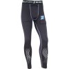Kompresné nohavice so suspenzorom Blue Sports Fitted Pant Senior M Kompresné nohavice so suspenzorom Blue Sports Fitted Pant Senior M