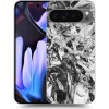Picasee ULTIMATE CASE pro Google Pixel 9 Pro XL - Chrome Picasee ULTIMATE CASE pro Google Pixel 9 Pro XL - Chrome