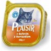 Plaisir Cat kuracie, vanička 100 g Plaisir Cat kuracie, vanička 100 g