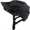 TROY LEE DESIGNS FLOWLINE SE MIPS, STEALTH BLACK - XL-XXL TROY LEE DESIGNS FLOWLINE SE MIPS, STEALTH BLACK - XL-XXL