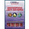 Mražené krmivo Discusfood + 30% Artemia 100g - BLISTR Mražené krmivo Discusfood + 30% Artemia 100g - BLISTR