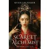 Scarlet Alchemist - Lee Kylie Baker Scarlet Alchemist - Lee Kylie Baker