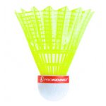 ProKennex Nylon - červený proužek - 1ks