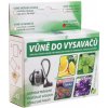 Vôňa do vysávača č. 4 - citrón granulovaná Jolly Vôňa do vysávača č. 4 - citrón granulovaná Jolly