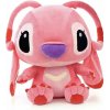 Lilo a Stitch plyšová hračka 40 cm Farba: Ružova Lilo a Stitch plyšová hračka 40 cm Farba: Ružova