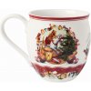 Villeroy & Boch Toy's Fantasy Hrnček Santa 530 ml Villeroy & Boch Toy's Fantasy Hrnček Santa 530 ml