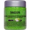 BINGOSPA soľný roztok s minerálmi z Mŕtveho mora a extraktom noni do kúpeľa BINGOSPA soľný roztok s minerálmi z Mŕtveho mora a extraktom noni do kúpeľa