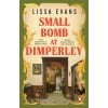 Small Bomb At Dimperley - Lissa Evans Small Bomb At Dimperley - Lissa Evans