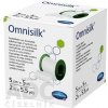 Omnisilk náplasť 5 cm x 5 m 1 ks Omnisilk náplasť 5 cm x 5 m 1 ks