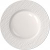 Villeroy & Boch -dezertný tanier 22 cm- Manufacture Ice Villeroy & Boch -dezertný tanier 22 cm- Manufacture Ice