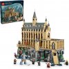 LEGO® Harry Potter™ 76435 Rokfortský hrad: Veľká sieň LEGO® Harry Potter™ 76435 Rokfortský hrad: Veľká sieň