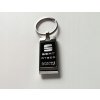 PRÍVESOK NA KĽÚČE SEAT IBIZA LEON ATECA ARONA CUPRA FR ST ALHAMBRA TOLEDO + gravírovanie PRÍVESOK NA KĽÚČE SEAT IBIZA LEON ATECA ARONA CUPRA FR ST ALHAMBRA TOLEDO + gravírovanie