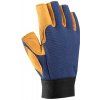 Kombinované rukavice ARDON®AUGUST 09/L - bez končekov prstov | A1080/09