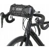 Držiak na bicykel Wildman Traveling Bag Bike Handlebars With Zipper 2L Xt17 Black Držiak na bicykel Wildman Traveling Bag Bike Handlebars With Zipper 2L Xt17 Black