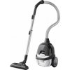 Bezvreckový vysávač Electrolux ECGC21-2IW Compact Go, čierny Electrolux Bezvreckový vysávač Electrolux ECGC21-2IW Compact Go, čierny Electrolux