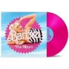 VAR - Barbie - The Album (Original Soundtrack Neon Pink Vinyl) VAR - Barbie - The Album (Original Soundtrack Neon Pink Vinyl)