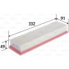 Vzduchový filter VALEO 585424