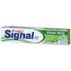 Signal zubná pasta 75ml Herbal Fresh Signal zubná pasta 75ml Herbal Fresh