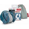 Chrániče sluchu Alpine Muffy Kids - modré Chrániče sluchu Alpine Muffy Kids - modré